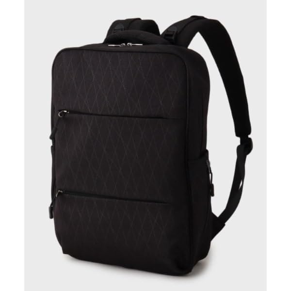 Takeo Kikuchi ONOFF Shadow Line Rucksack (G8701337), Herren, Marineblau (094), Kostenloser Versand