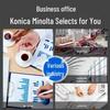 Konica Minolta bizhub C360i A3 Color Laser Multifunction Printer CN plug (adapter included)