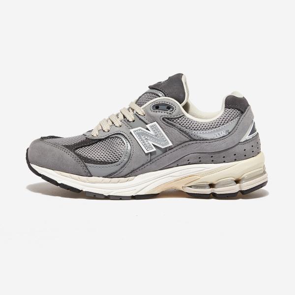 

Кроссовки NewBalance M2002RNM Кроссовки