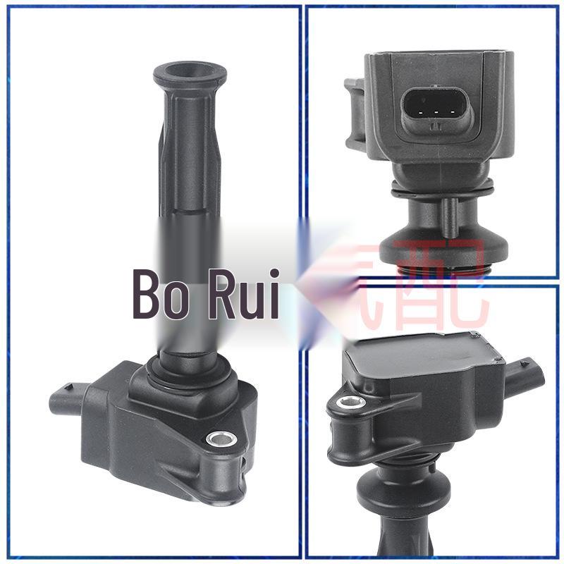High-Voltage Ignition Coil Pack 31359814 for Ford Mondeo, S-MAX, Volvo XC60 2.0T