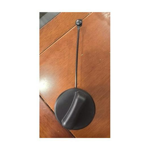 17251-ZV30A: Fuel Tank Sealing Cap for Nissan Tiida, Qashqai, X-Trail, and Sylphy Engines.