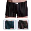 Jieliya Men's Cotton Boxer Briefs