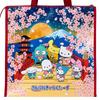 Sanrio Characters 2WAY Souvenir Bag Japan NEW