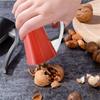 Hazelnut Walnut Pliers Quick Chestnut Gadgets Nut Cracker Clip Sheller Opener Cutter Clamp Plier Portable Kitchen Accessories