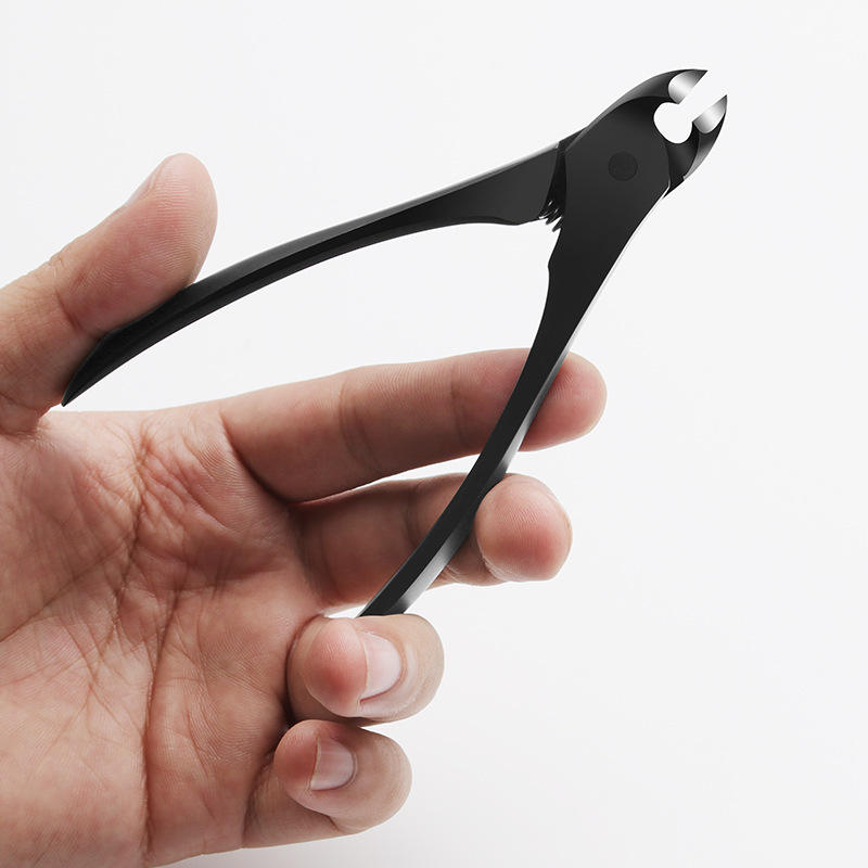 Stainless Steel Professional Heavy Duty Ingrown Toenail Toe Nail Clippers Pliers for Thick Nails