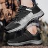 2025 Men's Outdoor Hiking Shoes Ultra-light Casual Sports Shoes Large Size Men's Shoes Casual Versatile Shoes