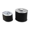 Filtro de Ar 188/190F 173/177F 168/170F Adequado Para Motor 168F 170F 173F 188F Gerador Alternador Peças Acessórios