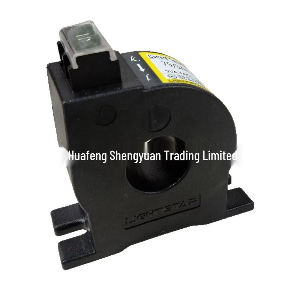 LIGHTSTAR Marine Current Sensor Transformer KBJ-25 Available