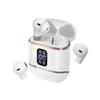 TWS Headset Fone Bluetooth Earbuds Wireless Headset Touch Operation Driving Bicycle Headset Sports Running HIFI Headphones