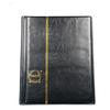 120-Grid Coin Collecting Book with 10 Pages Lightweight Coin Storage Case Organizer Holder Album for Collectors