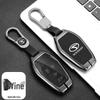 Southeast DX7 Key Case for DX5/DX3, A5 Car Accessory Shell with Metal Buckle