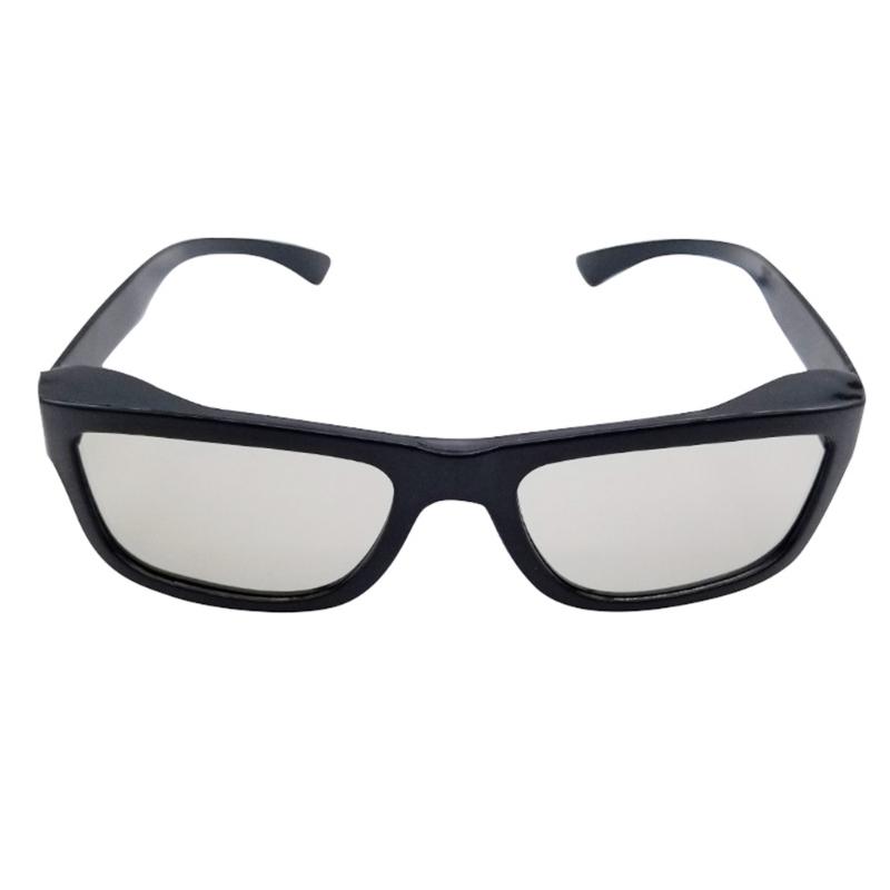 

Solar Eclipse Glasses Plastic Eclipse Glasses Solar Eclipse Observation Glasses чорний