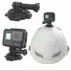 GoPro Helmet 360° Rotary Mount for Sports Camera - Motorcycle Accessory