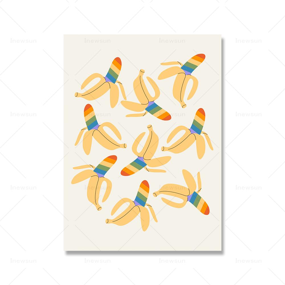 

Гордость, настенная роспись, принты, тонкий декор для гордости, странный художественный плакат с алфавитом, красочная цитата, холст, картина, украшение для детской комнаты, изображение 21x30cm No Framed