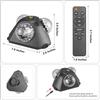 Party Disco Ball Laser Projector Light 5 in 1 DJ Stage Strobe Lights Christmas Wedding Home Club Decoration