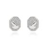 [SWAROVSKI] 5621097 Women's Earrings