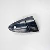 Right Door Outer Handle Black For Honda CRZ CR-Z 2011-2015 With Key Hole Type