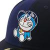 [New Era] Doraemon LP5950 PW Cap 14174546 NavyLight Navy