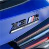 3D Metal Car Body Side Badge Body Rear Trunk Decor Sticker Modification For BMW M X1 X2 X3 X4 X5 E84 F26 E83 F25 E53 E70 E71 G02 Sdxp72