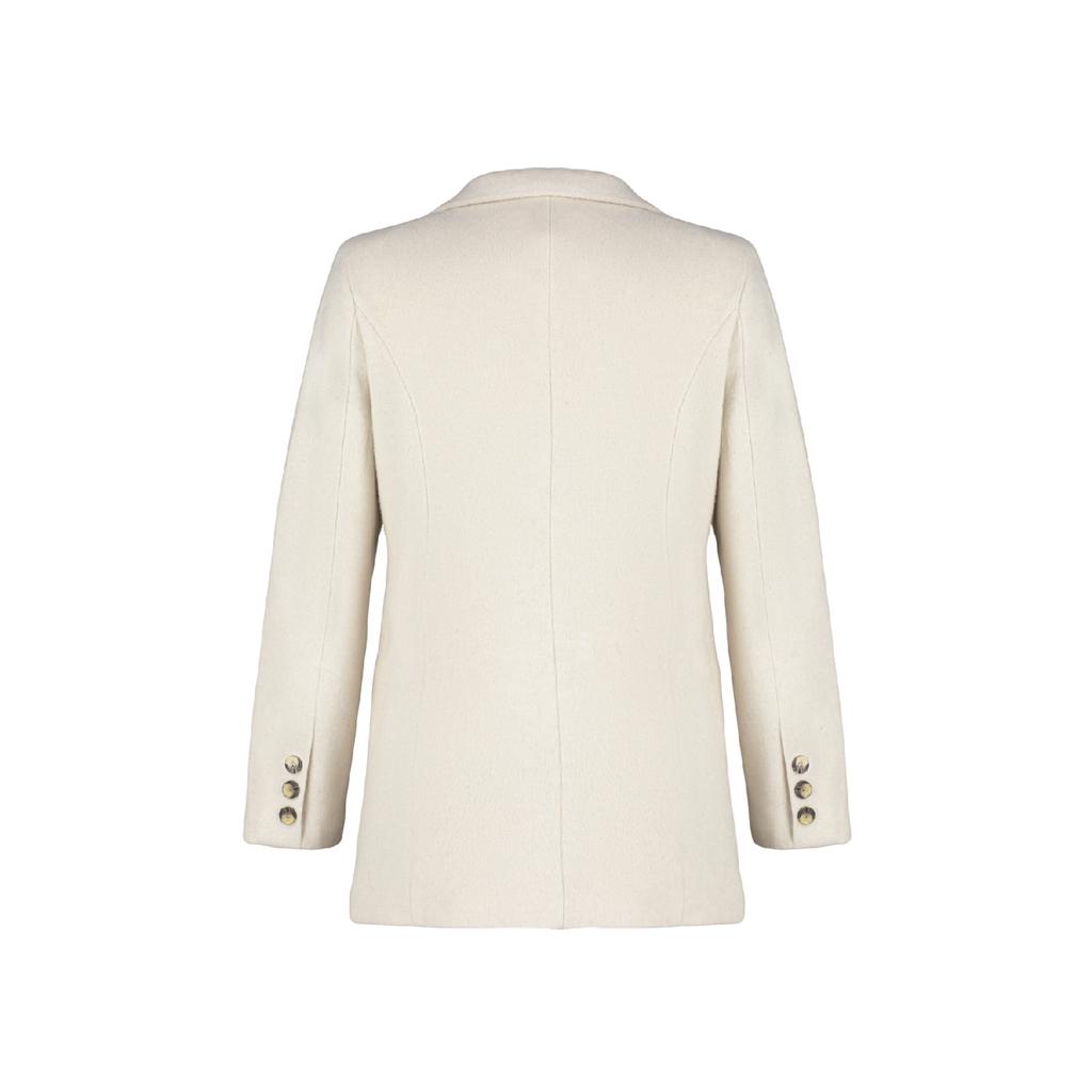 Jachetă de ștampilă țesută cu piatră Tctaw24ck00020