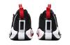 Nike LeBron Solder 14 Bred GS CN8689-002