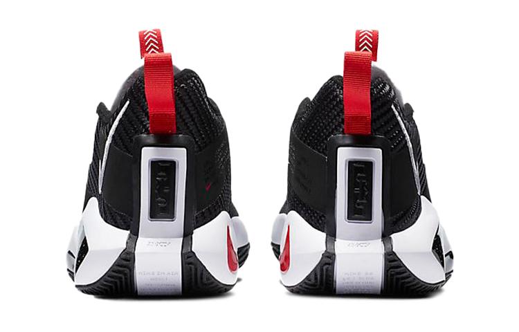 Nike LeBron Solder 14 Bred GS CN8689-002
