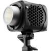 amaran halo 300x bi-color 300w cob led