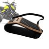 1pcs Rubber Motorcycle Shift Pad Motorbike Anti-Slip Gear Shoes Cover Motorcycle Moto Boots Shifter Guards Protector Pad