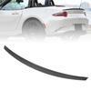 Rear   Spoiler Improve Driving Stability Sporty Look Lightweight for MX-5 Miata ND 2016 to 2022