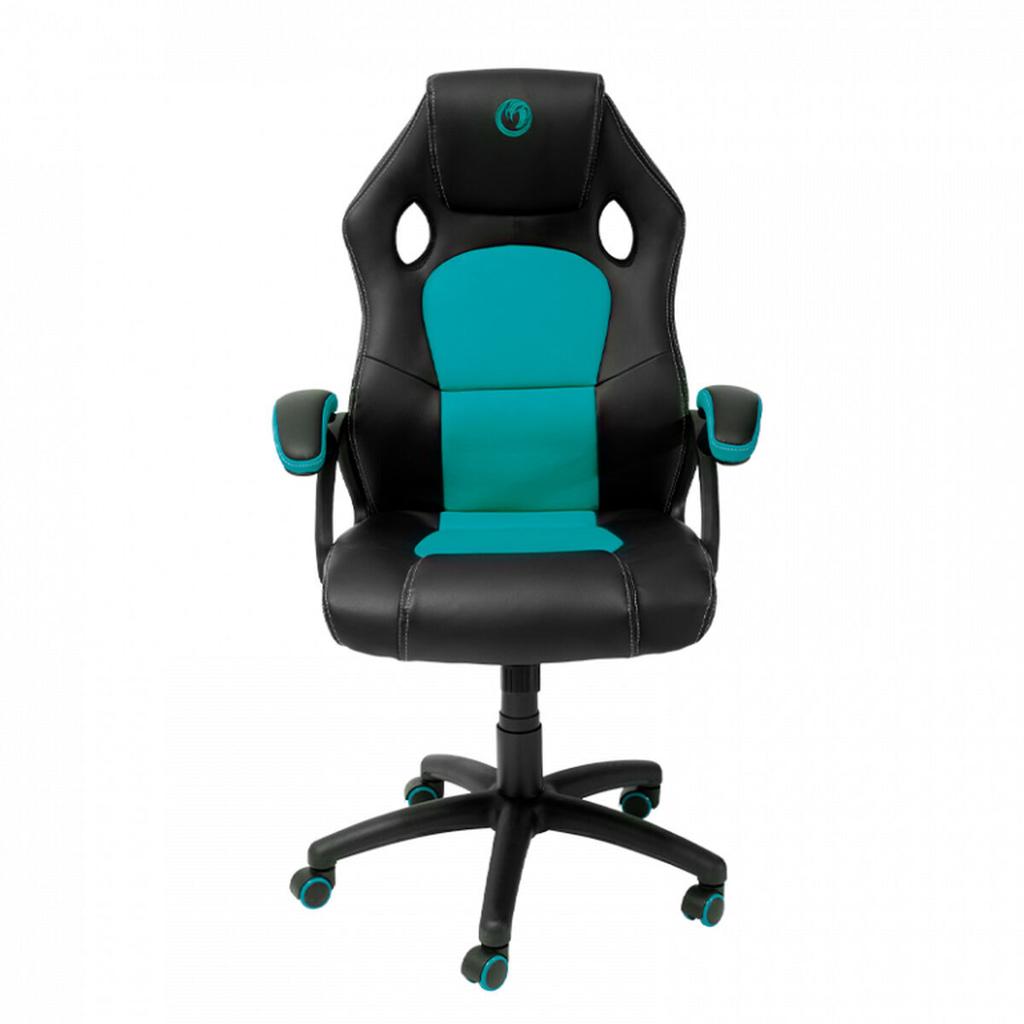 Gaming Chair Nacon PCCH-310 Blue Black