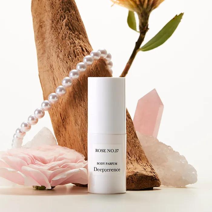 Choose 1 perfume hand cream & body mist duo set