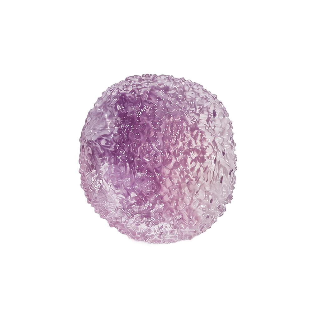 4cm Stress Ball Toy for Sensory Stimulation and Relaxation
