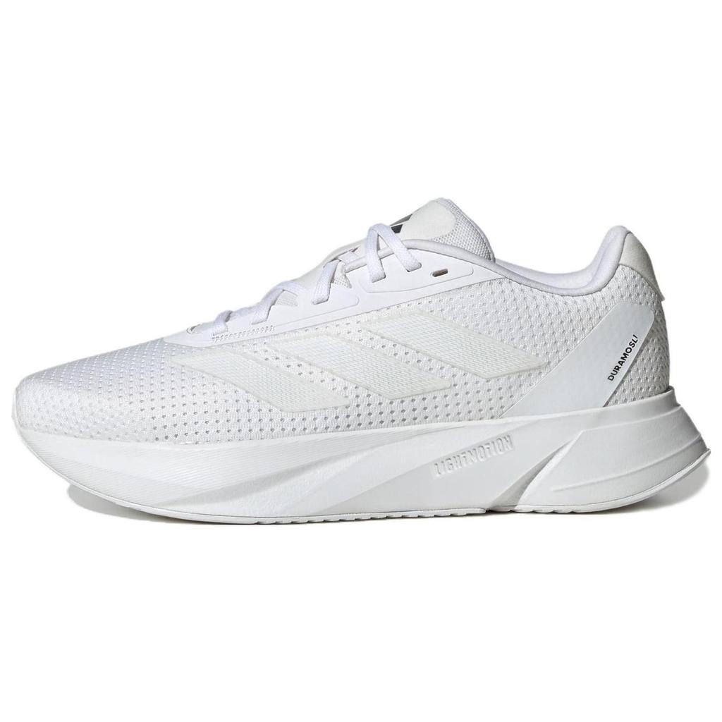 Adidas Duramo Sl Wide Cloud White Grey Women's IF9905
