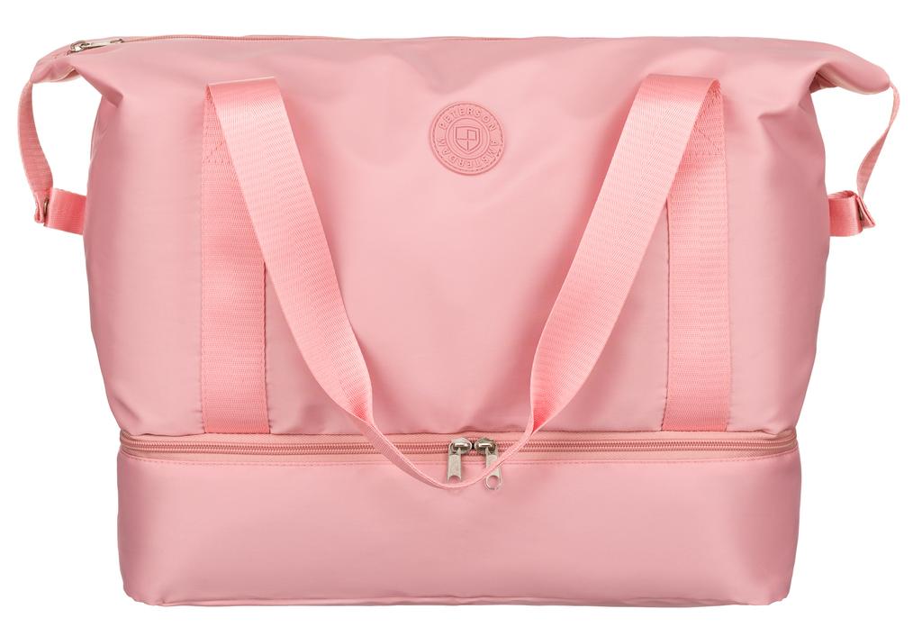 Women's bag PTN 23033-3651 Pink