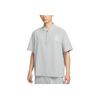 Nike Kevin Durant Dri-Fit Simple Quick-Dry Pullover Short Sleeve T-Shirt Men Tops Wolf-Grey Photon-Grey HJ4214-012