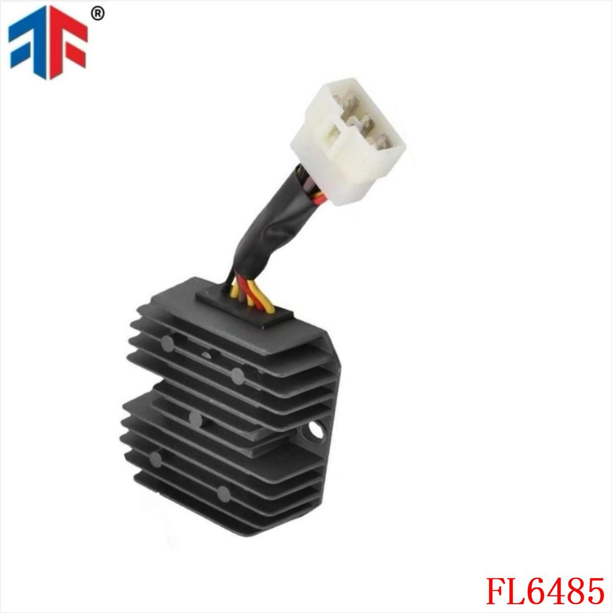 

Rectifier for Kawasaki ZX600 D2-D4 Ninja ZX-6R