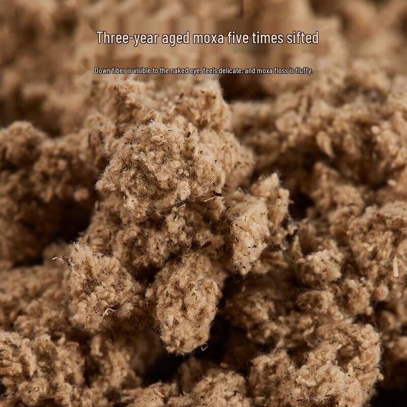 Ai Xiu Tang Herbal Thunder Fire Moxibustion Tool