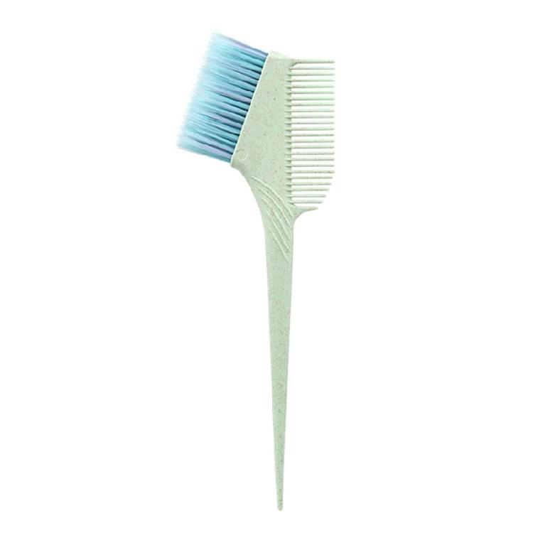 Professional Hair Coloring DIY Applicator Bristle Brush for Convenient Dyeing