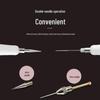 Park Si-yeon Laser Freckle & Mole Removal Pen for Home and Salon Use – Tattoo & Eyebrow Removal Device