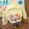 10 cm Gioco Project Sekai Tenma Saki Cosplay Anime Peluche Giocattoli Corpo Riempito Peluche Ciondolo Cartone Animato Regali di Natale Giocattoli Per Bambini
