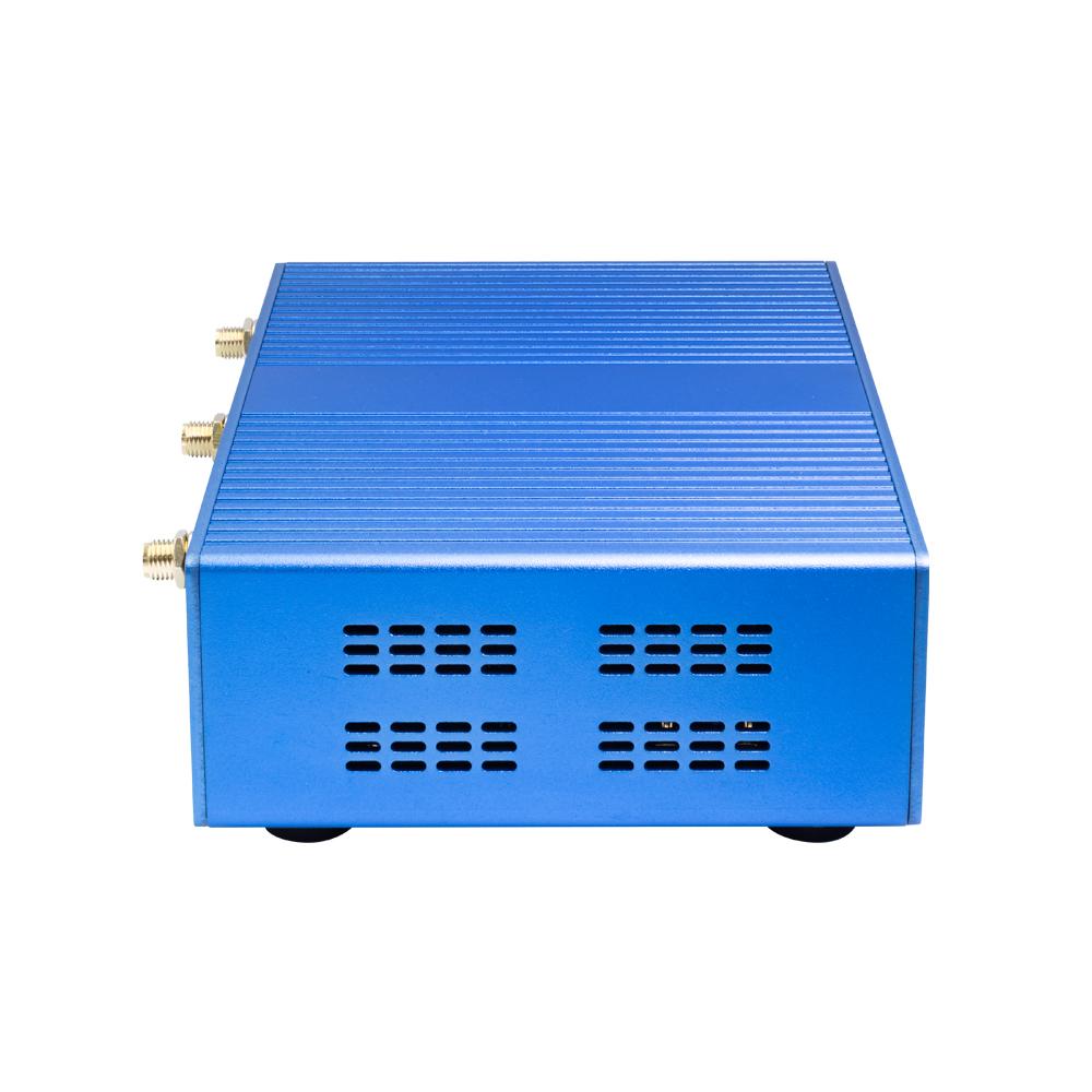 Banana Pi OpenWrt One MediaTek MT7981B 1GB DDR4 2.5GbE RJ45 och Gigabit Ethernet RJ45 256 MiB SPI NAND Smart Router med öppen källkod