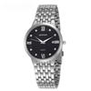 Famous Brand Watches Men Male Waterproof Shockproof Date Clock Silver Steel Quartz Watch Thin Men Watches Classic Hodinky