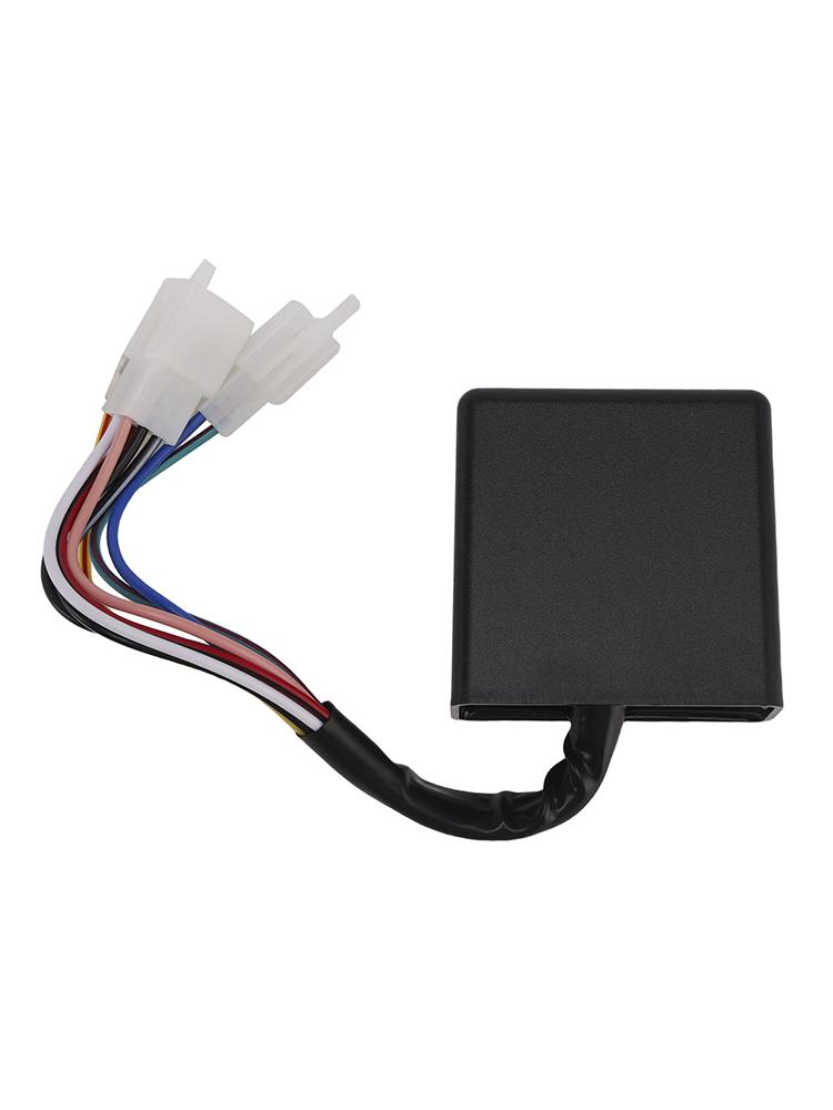 CDI Ignition System Unit Box fit for Kawasaki KLR650 1990-2007 21119-1272