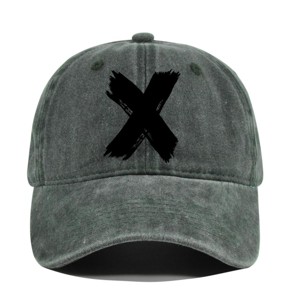 Vintage Adjustable Unisex Vintage Cap for Outdoor Hiking and Mountaineering