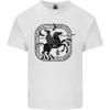 Masters of the Sea Vikings Valhalla Sailing Sailor Unisexs Light Cotton TShirt