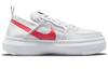 Nike Court Vision Alta 'White Magic Ember' Women's CW6536-101