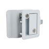 RV Entrance       Lock Built In   Aluminum Alloy for   Travel Trailer Motorhome