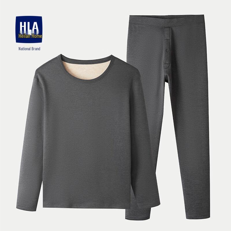 

Комплект мужского термобелья из тутового шелка XXXL