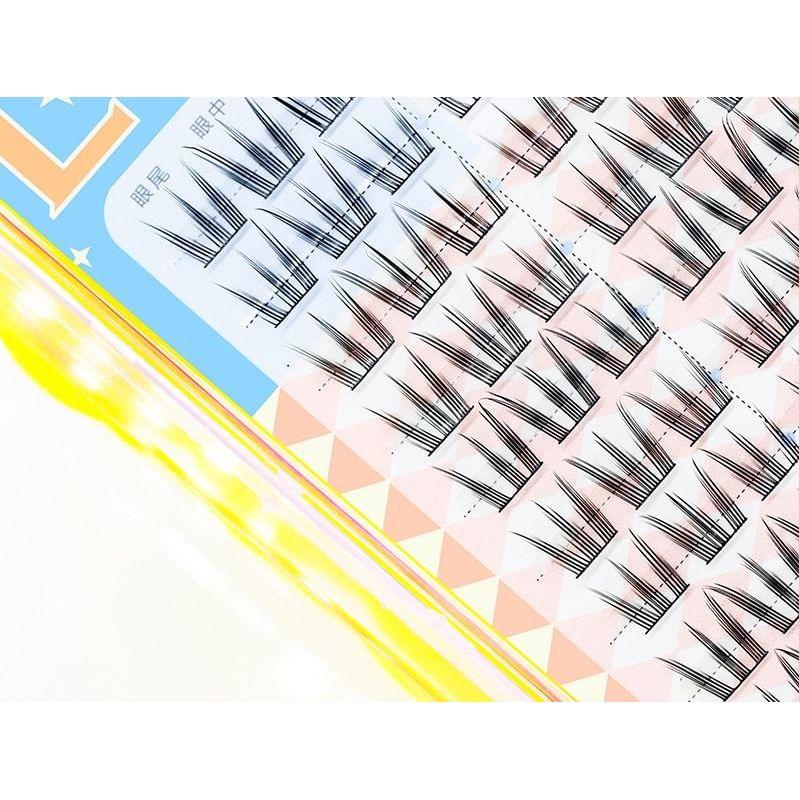 Bonnie Wisp - Individual False Eyelashes