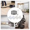 Replacement Filter Set Spare Parts Vacuum Cleaner Accessories